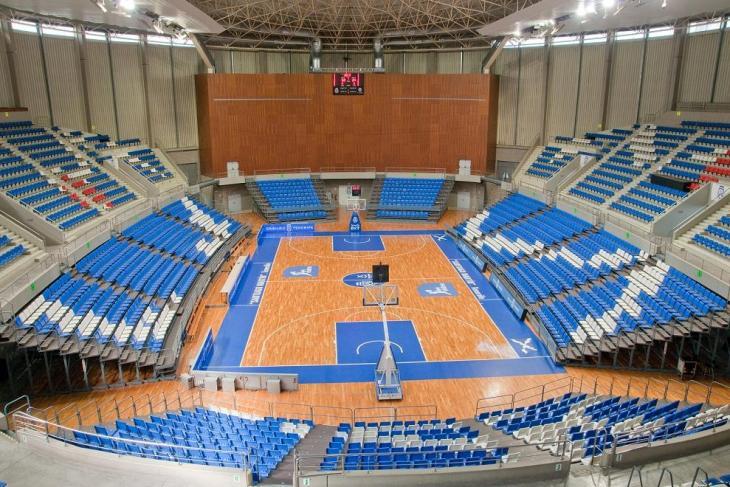 Tenerife acogerá la Supercopa ACB