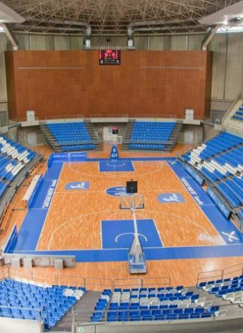 Tenerife acogerá la Supercopa ACB