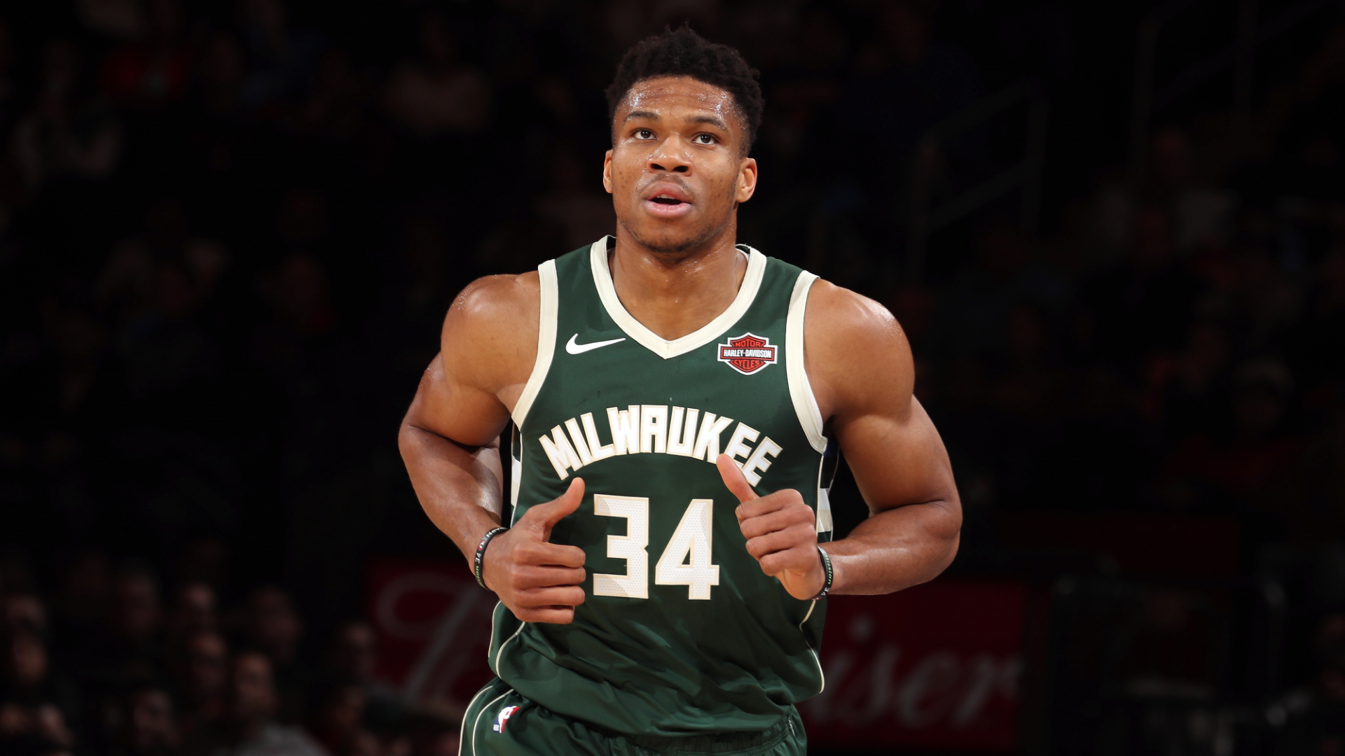 Milwaukee Bucks ofrecerá el máximo contrato posible para renovar a Giannis Antetokounmpo