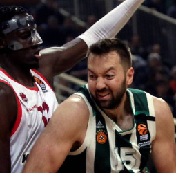 Ian Vougioukas, en la agenda del Iraklis
