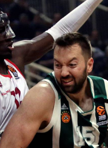 Ian Vougioukas, en la agenda del Iraklis