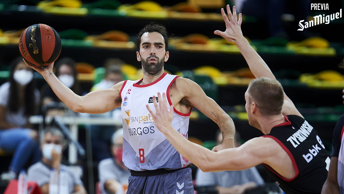 Duelo de nivel para estrenar la temporada de Liga Endesa