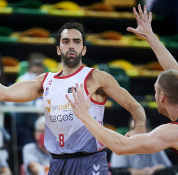 Duelo de nivel para estrenar la temporada de Liga Endesa