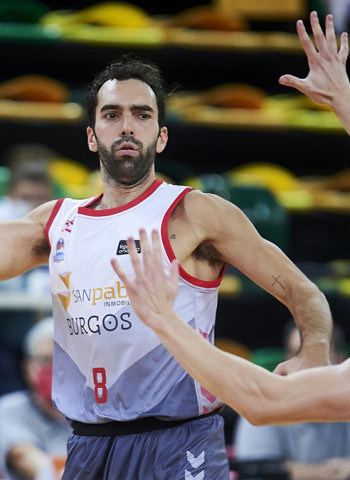 Duelo de nivel para estrenar la temporada de Liga Endesa