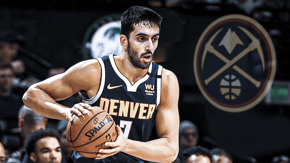 Facundo Campazzo ficha por los Denver Nuggets