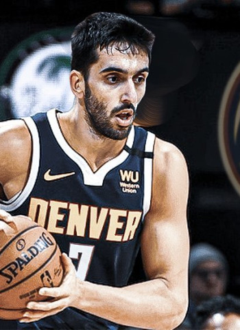 Facundo Campazzo ficha por los Denver Nuggets