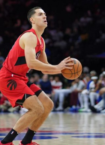 Cole Swider, cerca de estrenarse en Europa con Anadolu Efes