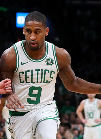 Brad Wanamaker, nuevo jugador de los Golden State Warriors