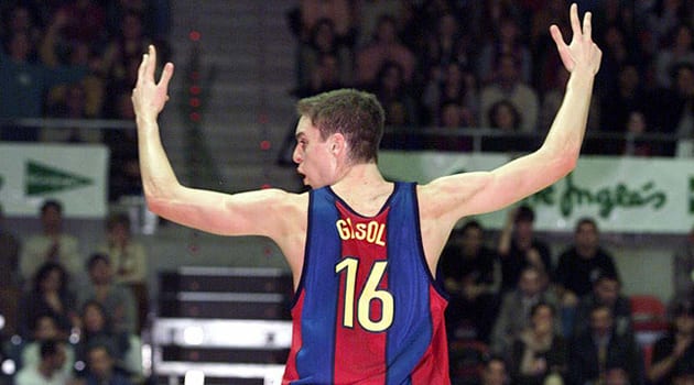 El Látigo: Pau Gasol y 5 claves de su posible vuelta al Barcelona