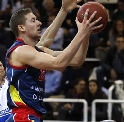 El MoraBanc Andorra se estrena (79-61)