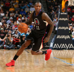 Jamal Crawford podría volver a los Knicks