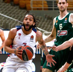 Baskonia se agarra al "playoff" (82-97)