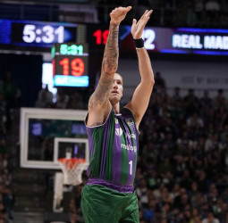 Resumen de la jornada 24º de la acb