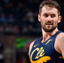 Kevin Love no negociará por su contrato