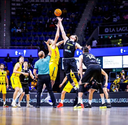 El Lenovo Tenerife suma un nuevo triunfo (87-62)