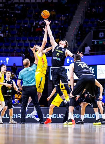 El Lenovo Tenerife suma un nuevo triunfo (87-62)