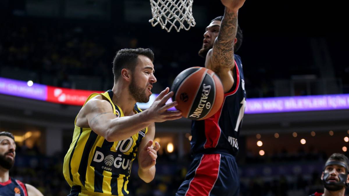 Melih Mahmutoglu y Fenerbahce llegan a un acuerdo para renovar por tres años más