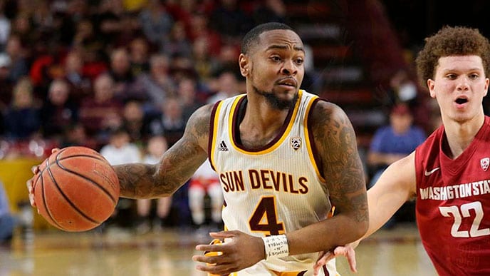 Tecnyconta Zaragoza incorpora a Torian Graham a su perímetro
