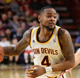 Tecnyconta Zaragoza incorpora a Torian Graham a su perímetro