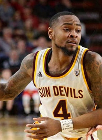 Tecnyconta Zaragoza incorpora a Torian Graham a su perímetro
