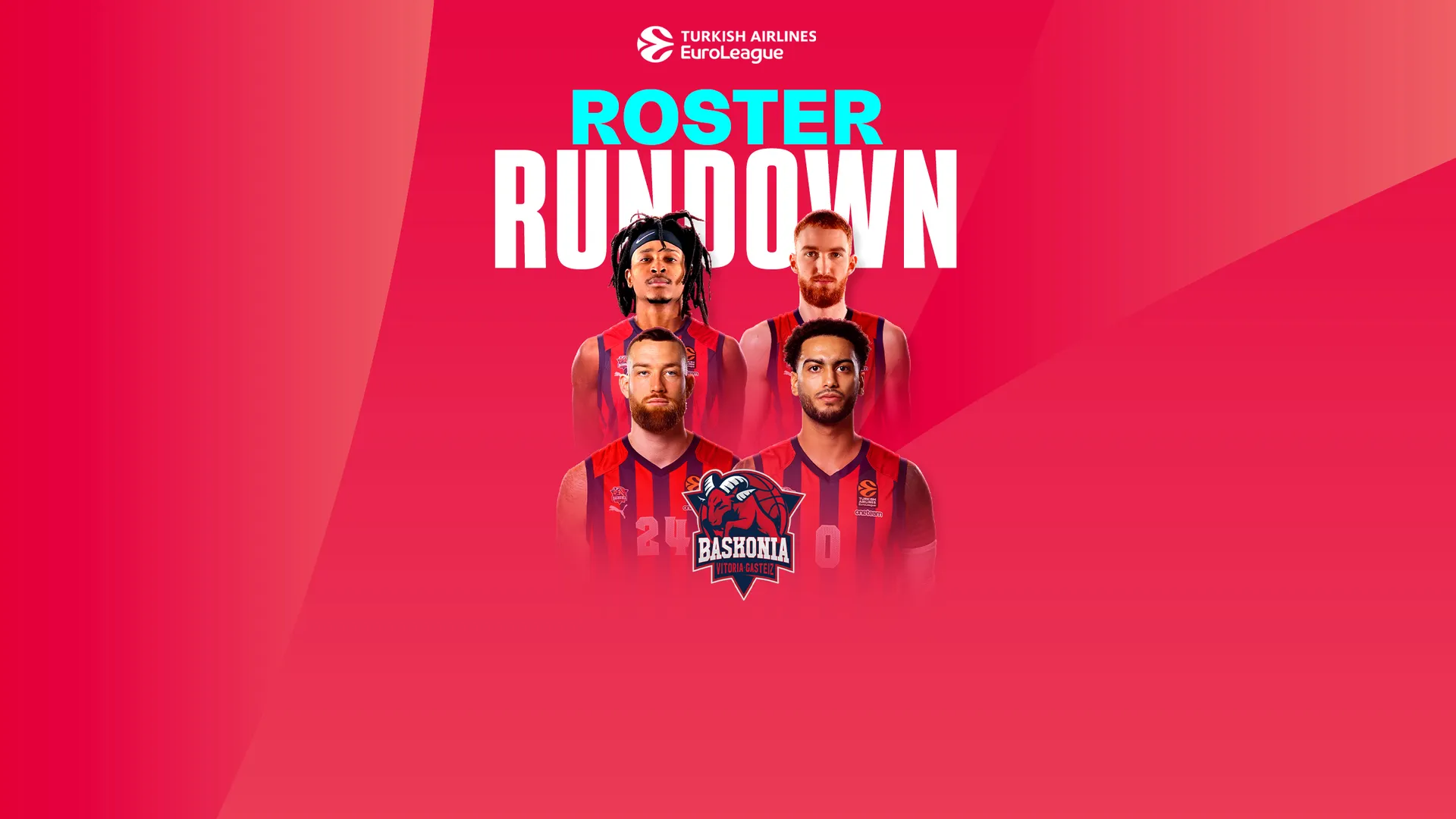 EuroLeague 2023/24: Previa Baskonia