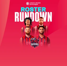 EuroLeague 2023/24: Previa Baskonia