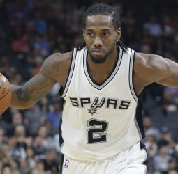 Los Spurs cortan las alas a los Golden St. Warriors