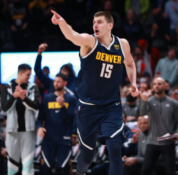 Un vistazo a la noche NBA