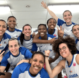 Al Perfumerías Avenida ya no se le escapa la liga regular