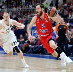 Sergio Rodríguez se deja querer ante una posible vuelta al Real Madrid
