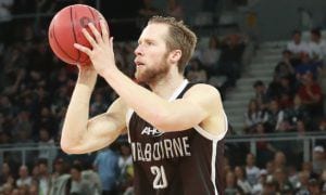 El Rio Natura Monbus Obradoiro ficha a David Barlow
