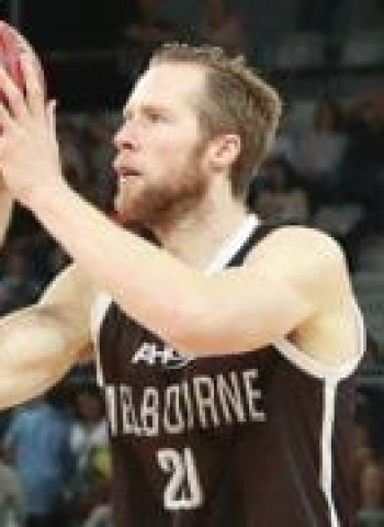 El Rio Natura Monbus Obradoiro ficha a David Barlow