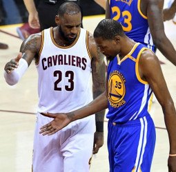 Los Cavaliers se aferran a un imposible