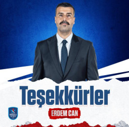 El Anadolu Efes cesa a su entrenador Erdem Can