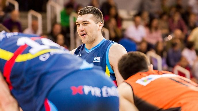 MoraBanc Andorra, paso firme a los Playoffs (96-78)