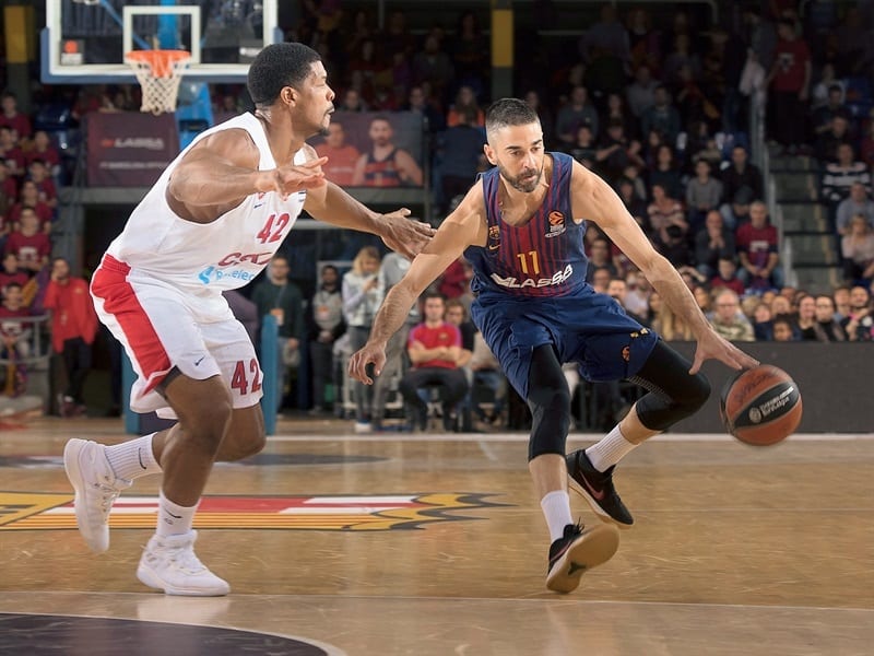 El Barcelona convence a Navarro de que la mejor opción es su retirada