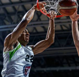 Sammy Mejia le da la primera victoria al Tofas Bursa (91-88)