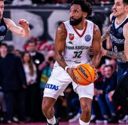 Karsiyaka, el último escollo para que el Río Breogán dispute la siguiente fase de la BCL