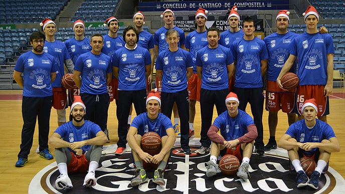 A la venta la Camiseta Fan Estrella Galicia para el #Copadoiro