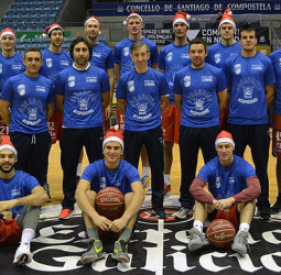 A la venta la Camiseta Fan Estrella Galicia para el #Copadoiro