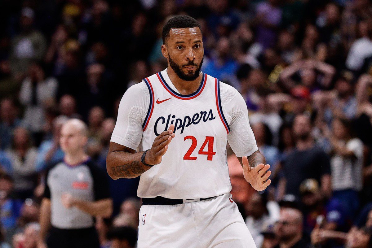 Norman Powell refuerza a Miami Heat en un triple traspaso con Clippers y Jazz