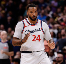 Norman Powell refuerza a Miami Heat en un triple traspaso con Clippers y Jazz