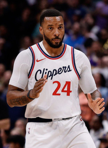 Norman Powell refuerza a Miami Heat en un triple traspaso con Clippers y Jazz