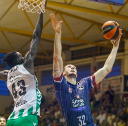 No te puedes perder el Torneo EncestaRías-Pontevedra