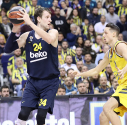 El Barcelona espera la respuesta de Jan Vesely