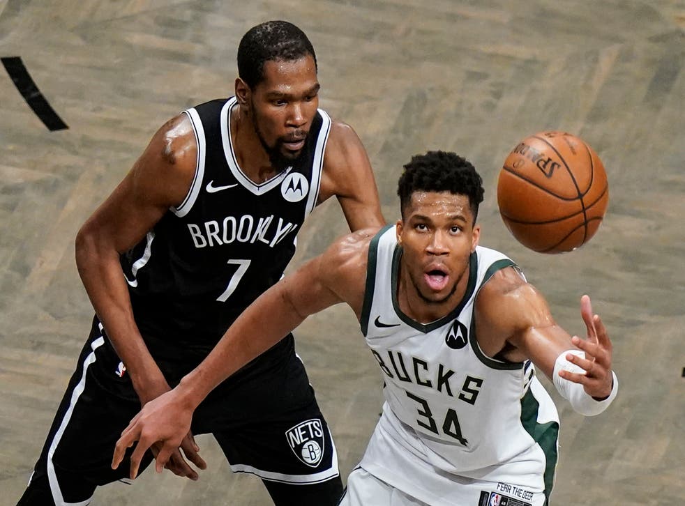La moneda salió cara para los Bucks y se meten en la final del Este (111-115) [3-4]
