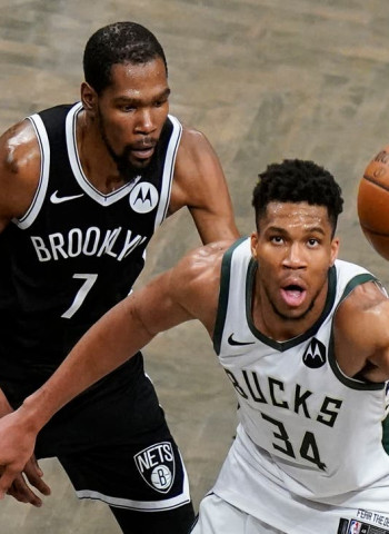 La moneda salió cara para los Bucks y se meten en la final del Este (111-115) [3-4]