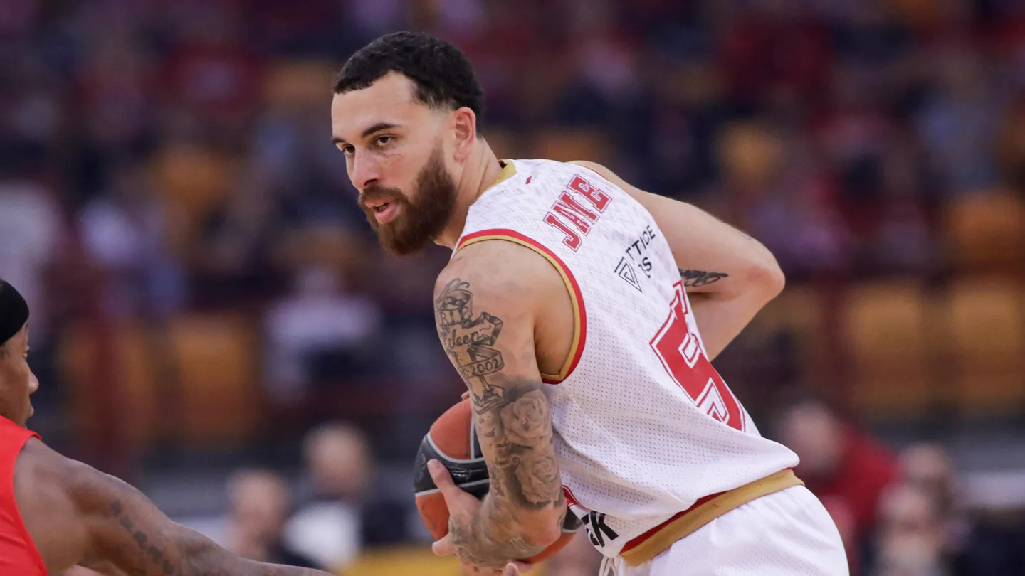 Previa EuroLeague: AS Mónaco vs Estrella Roja