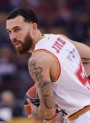 Previa EuroLeague: AS Mónaco vs Estrella Roja