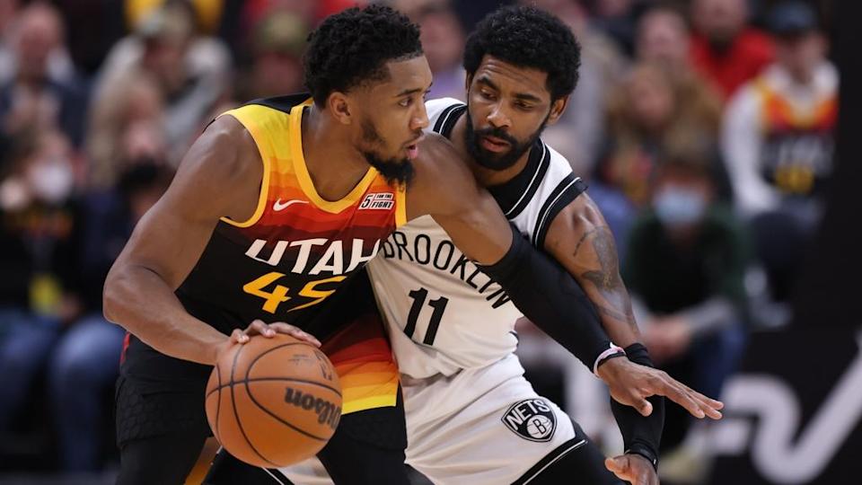 Un vistazo a la noche NBA